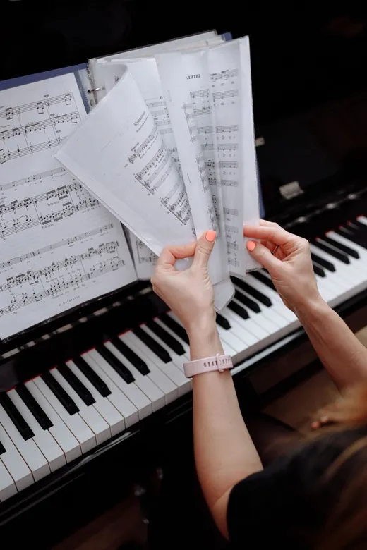 Teoría musical