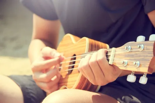 Ukelele