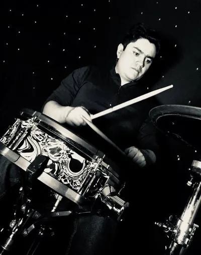 Alejandro Granados