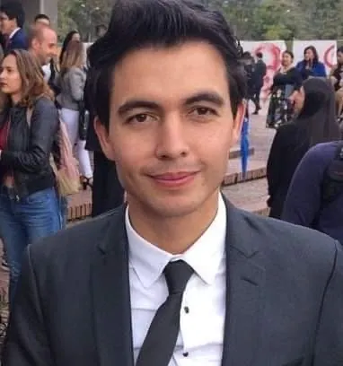 Juan Pablo Álvarez